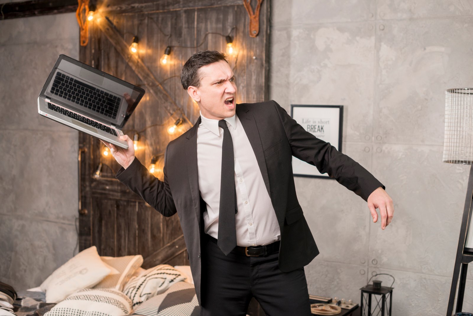 Common pitfalls and proven strategies to ensure event success