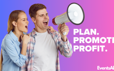 Promote Your Event for Free: The Ultimate Guide