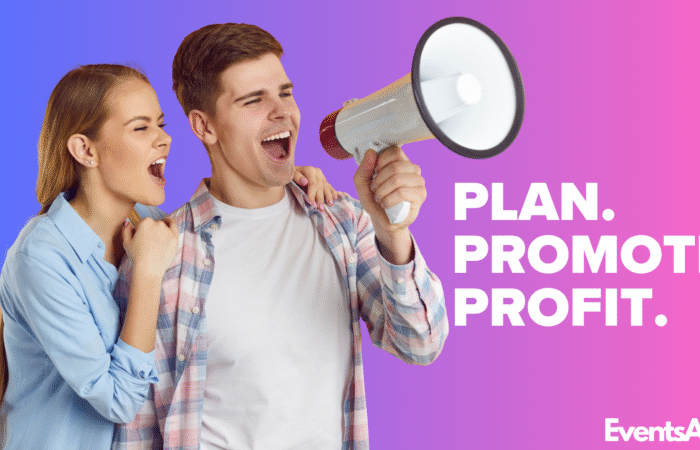 Promote Your Event for Free: The Ultimate Guide