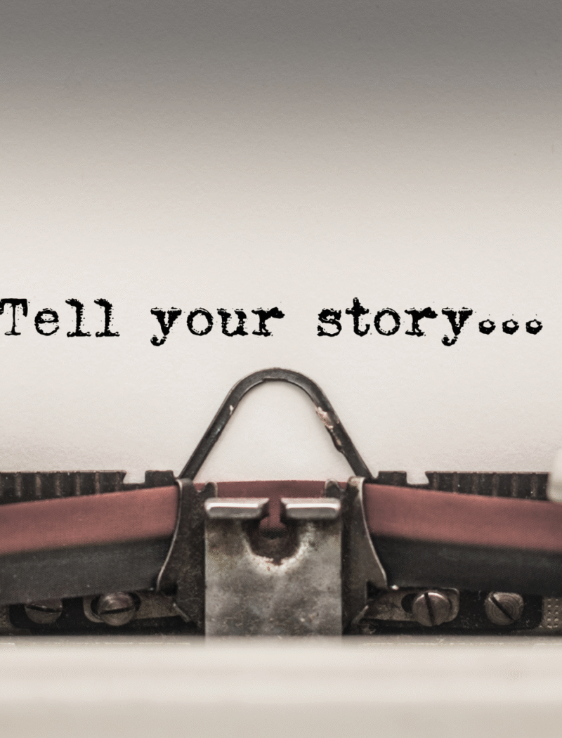 Power of Storytelling in Business Events
