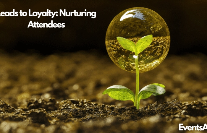 Post Event Nurtuting