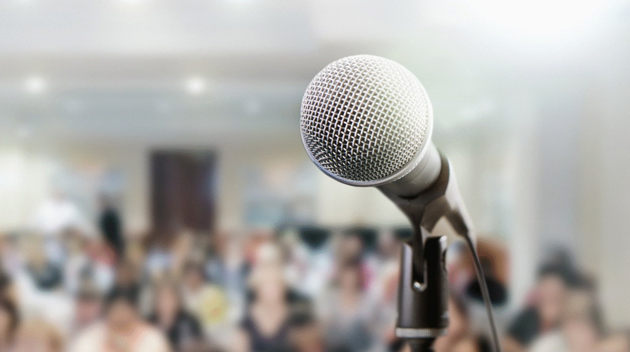 Why Top Event Planners Rely On Dedicated Speaker Management Software