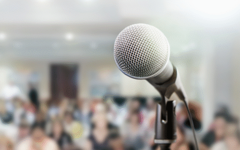Why Top Event Planners Rely On Dedicated Speaker Management Software