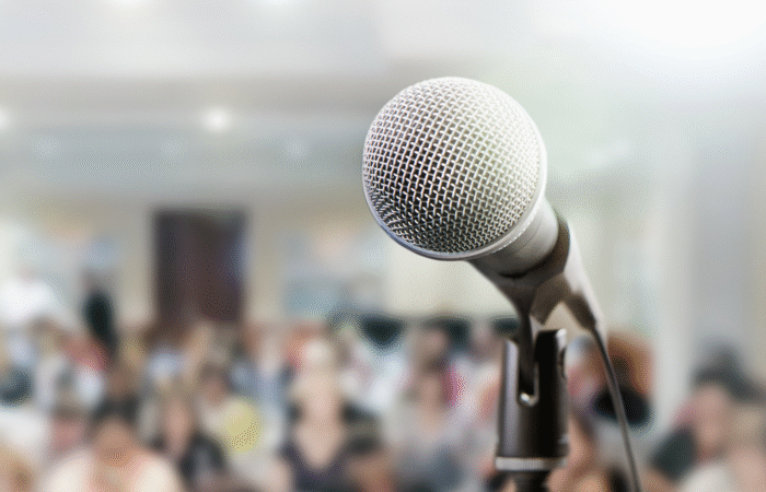 Why Top Event Planners Rely On Dedicated Speaker Management Software