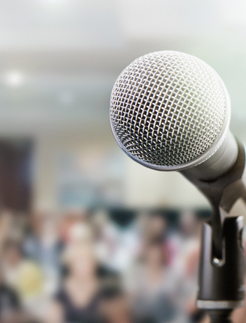 Why Top Event Planners Rely On Dedicated Speaker Management Software