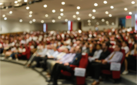 2027 Corporate Event Trends: From Logistical Chaos To Measurable ROI
