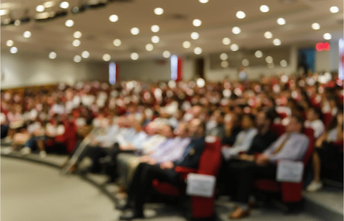 2027 Corporate Event Trends: From Logistical Chaos To Measurable ROI