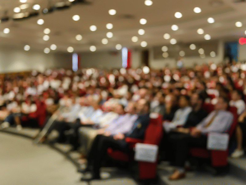 2027 Corporate Event Trends: From Logistical Chaos To Measurable ROI