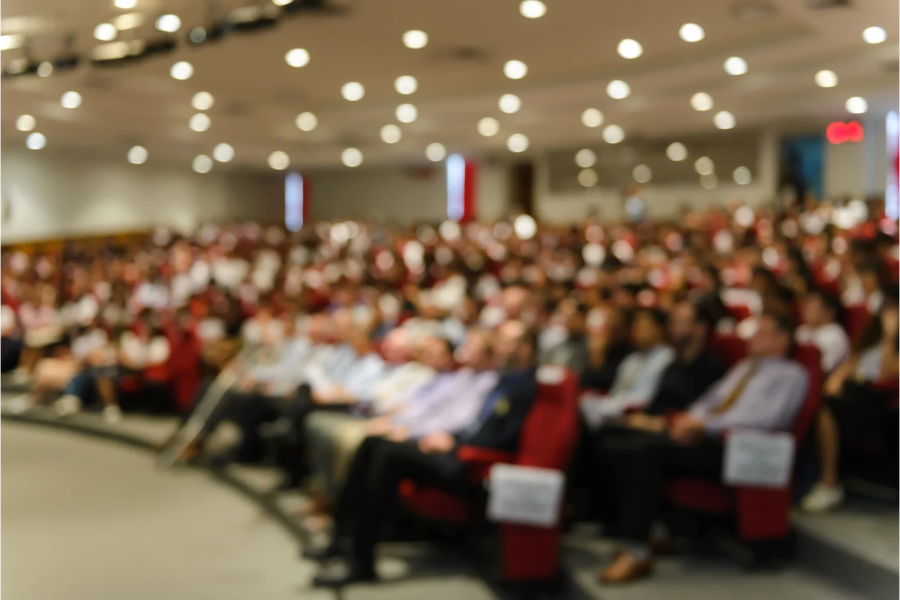 2027 Corporate Event Trends: From Logistical Chaos To Measurable ROI