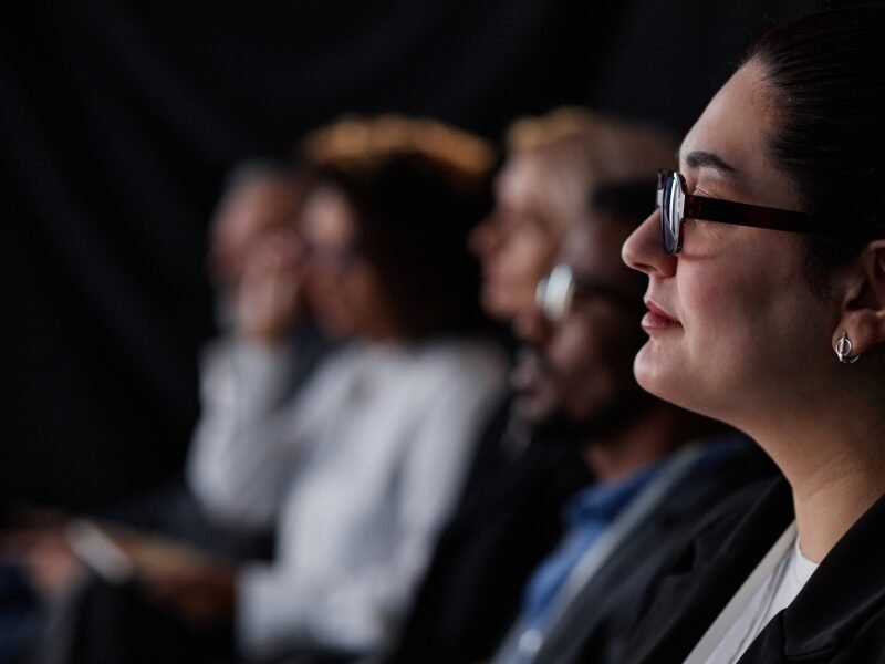 Top 15 Must-Attend Tech & Business Summits