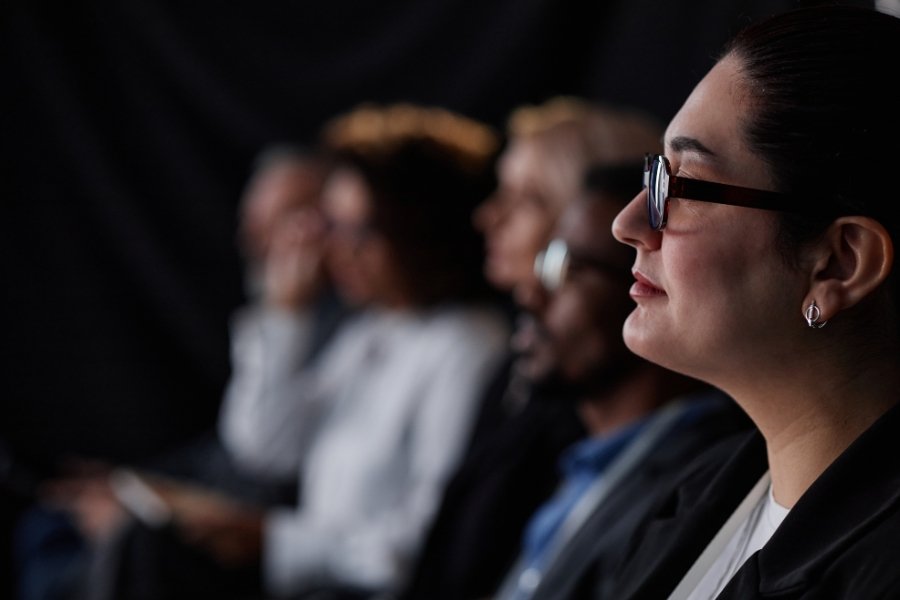 Top 15 Must-Attend Tech & Business Summits